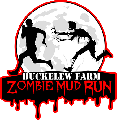 Zombie Mud Run